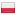 whitetime-professional.com server is located in Poland